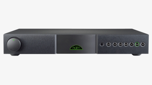 Nait Xs 3 Integrated Amplifier - Naim Nait Xs 3, HD Png Download, Free Download