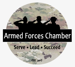 Unnamed - Armed Forces Chamber Of Commerce, HD Png Download, Free Download