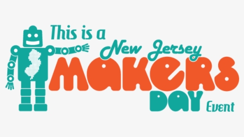 Makers Day, HD Png Download, Free Download