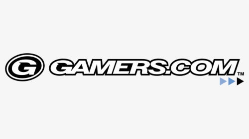Gamers Com Logo Png Transparent, Png Download, Free Download