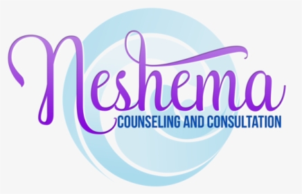 Neshema Counseling And Consultation New - Graphic Design, HD Png Download, Free Download
