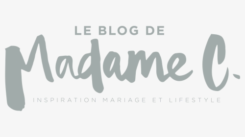Logo Le Blog De Madame C, HD Png Download, Free Download