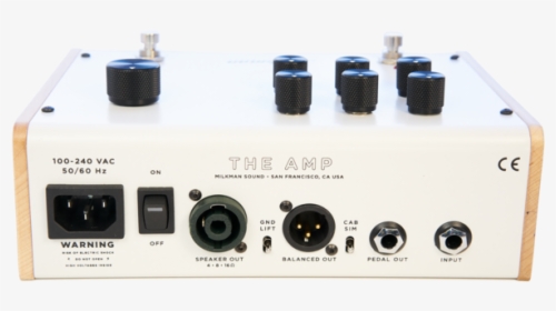The Amp - Amplifier, HD Png Download, Free Download