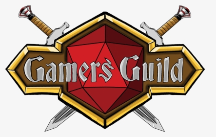 Gamers Guild, HD Png Download, Free Download
