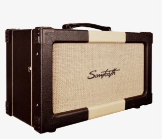 St Amp 20t Side Shot - Hand Luggage, HD Png Download, Free Download