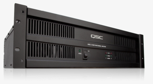 Qsc Isa1350, HD Png Download, Free Download