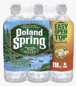 Poland Spring Png, Transparent Png, Free Download