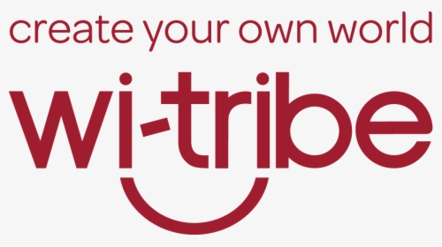 Wi-tribe Logo - Wi Tribe Logo Png, Transparent Png, Free Download