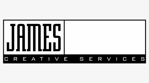 James Dempsey Creative Services Logo Black And White - Ronald Mcdonald Shoes, HD Png Download, Free Download