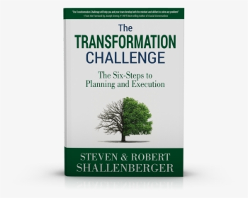 The Transformation Challenge - Pond Pine, HD Png Download, Free Download