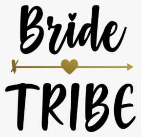 Clip Art Bride Tribe Svg - Heart, HD Png Download, Free Download