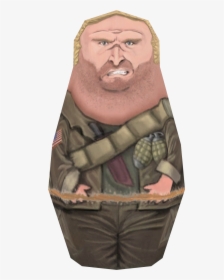 Call Of Duty Wiki - Bust, HD Png Download, Free Download