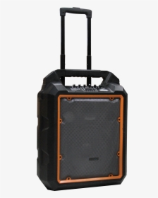 Portable Speaker System - Aps10 Portable Sound System, HD Png Download, Free Download