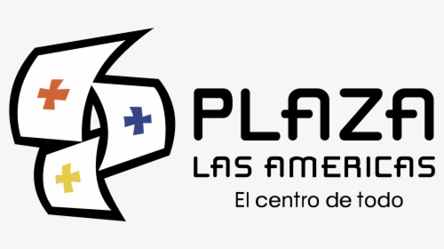 Plaza Las Americas Logo Png Transparent - Plaza Las Americas Logo, Png Download, Free Download