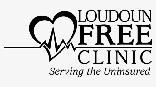 Loudoun Free Clinic, HD Png Download, Free Download