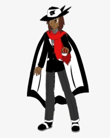 Pokéfanon - Cartoon, HD Png Download, Free Download