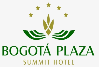 Bogota Plaza Logo, HD Png Download, Free Download