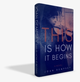 Book Cover, HD Png Download, Free Download