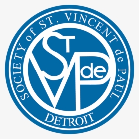 St Vincent De Paul Alameda County, HD Png Download, Free Download