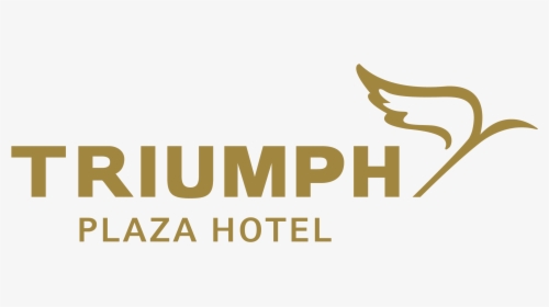 Triumph Plaza Hotel - Crest, HD Png Download, Free Download