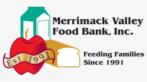 Transparent Church Family And Friends Day Clipart - Merrimack Valley Food Bank, HD Png Download, Free Download