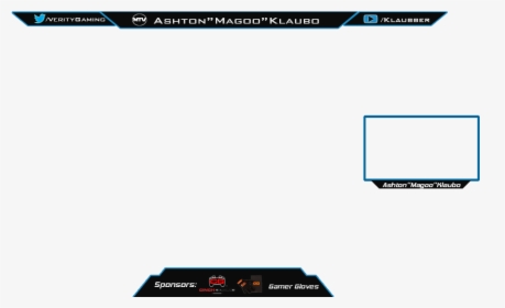 S127035495127240193 P3 I1 W1280 - Overlay Png Twitch Fortnite, Transparent Png, Free Download