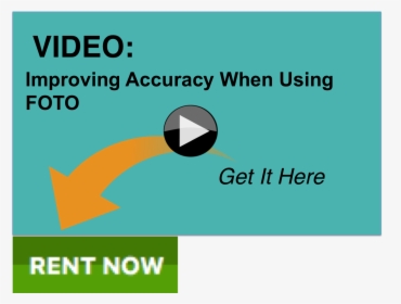 Improving Accuracy When Using Foto Video Thumbnail - Graphic Design, HD Png Download, Free Download