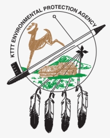 Kickapoo Tribe Of Texas Logo, HD Png Download, Free Download