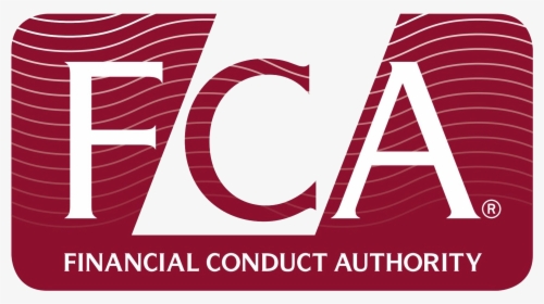 Fca Logo - Financial Conduct Authority Logo, HD Png Download, Free Download