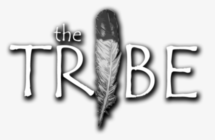 The Tribe - Graphic Design, HD Png Download, Free Download