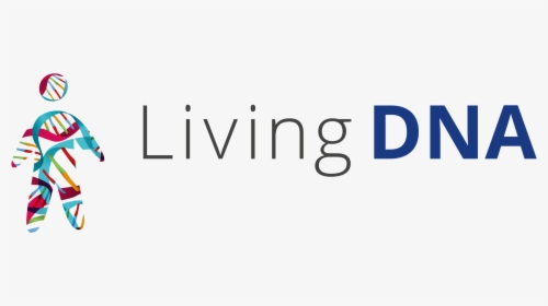 Living Dna Logo, HD Png Download, Free Download