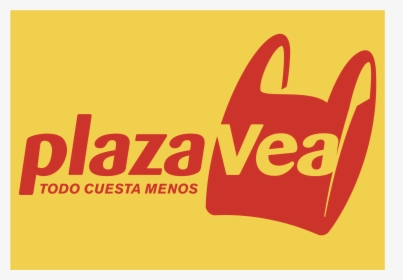Plaza Vea Logo Png Transparent - Logo Plaza Vea, Png Download, Free Download