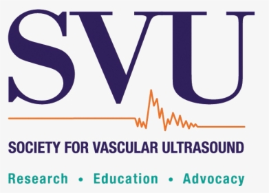 Society For Vascular Ultrasound, HD Png Download, Free Download
