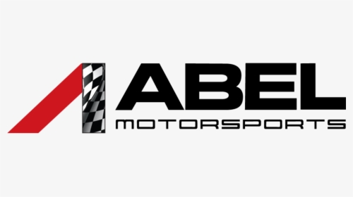 2018 Abel Motorsports - Sign, HD Png Download, Free Download