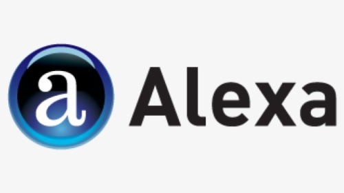 Alexa Rank Logo Png, Transparent Png, Free Download