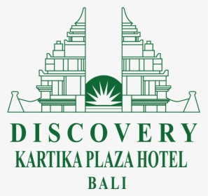 Discovery Kartika Plaza Hotel Logo, HD Png Download, Free Download