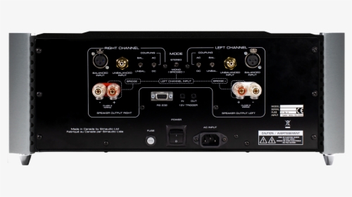 860av2 Moon Amp, HD Png Download, Free Download