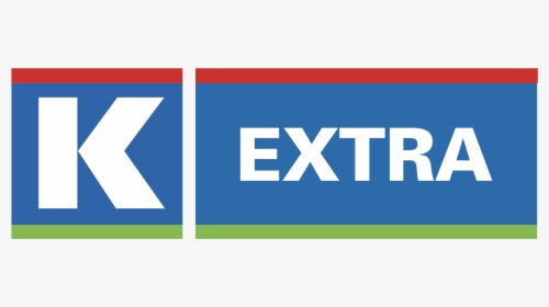 K Extra Logo Png Transparent - K Extra Logo Png, Png Download, Free Download