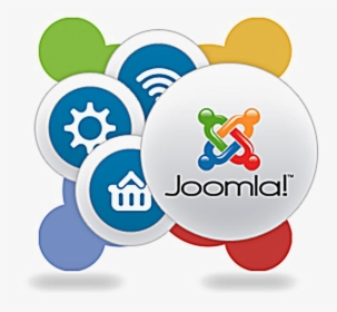 Joomla Transparent Background - Drupal Development, HD Png Download, Free Download