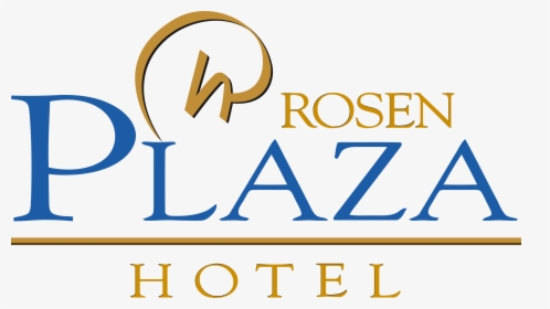 Rosen Plaza Hotel, HD Png Download, Free Download