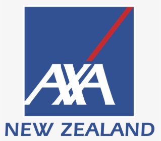 Axa New Zealand Logo Png Transparent - Axa, Png Download, Free Download