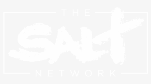 Salt Network Logo Transparent White - Ihs Markit Logo White, HD Png Download, Free Download
