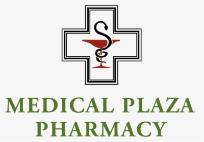Medical Plaza Pharmacy - Graphic Design, HD Png Download, Free Download