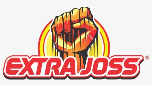 Thumb Image - Logo Extra Joss Png, Transparent Png, Free Download