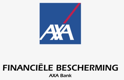 Axa Logo Png Transparent - Bank Logo Free Vector, Png Download, Free Download