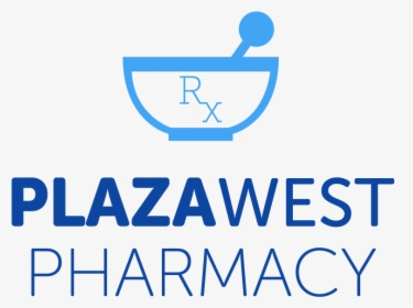 Plaza West Pharmacy - Graphic Design, HD Png Download, Free Download