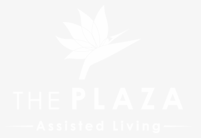 The Plaza Assisted Living - Graphic Design, HD Png Download, Free Download