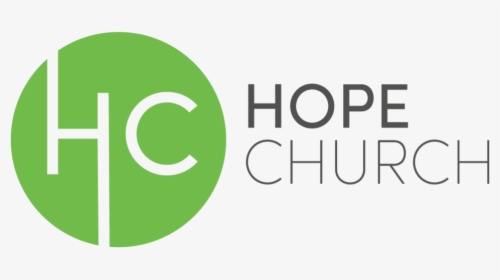 Logo For Hope Church - Circle, HD Png Download, Free Download