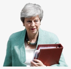 Theresa May, HD Png Download, Free Download