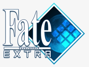 Fate Extra Logo - Fate Extra Logo Png, Transparent Png, Free Download